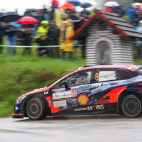 Hyundai i20 N Rally1